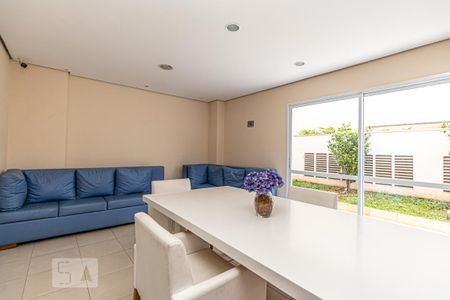 Apartamento para alugar com 69m², 2 quartos e 1 vaga Apartamento para alugar com 69m², 2 quartos e 1 vagaÁrea comum