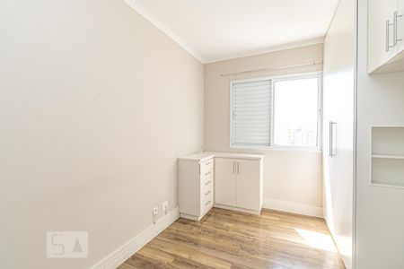 Suíte de apartamento para alugar com 2 quartos, 69m² em Santa Paula, São Caetano do Sul