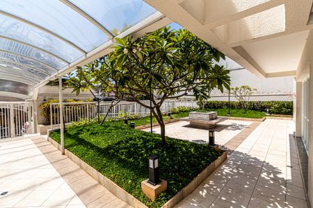Apartamento para alugar com 69m², 2 quartos e 1 vaga Apartamento para alugar com 69m², 2 quartos e 1 vagaÁrea comum
