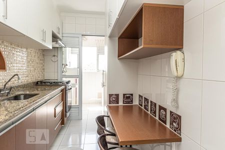 Apartamento para alugar com 69m², 2 quartos e 1 vaga Apartamento para alugar com 69m², 2 quartos e 1 vagaCozinha