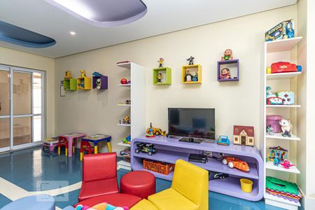 Apartamento para alugar com 69m², 2 quartos e 1 vaga Apartamento para alugar com 69m², 2 quartos e 1 vagaÁrea comum