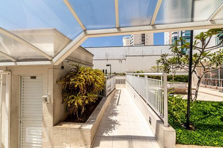 Apartamento para alugar com 69m², 2 quartos e 1 vaga Apartamento para alugar com 69m², 2 quartos e 1 vagaÁrea comum