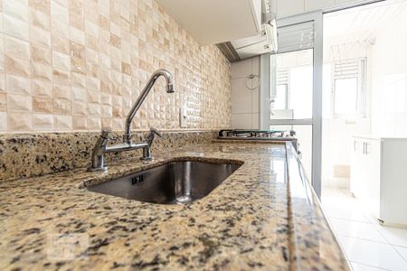 Apartamento para alugar com 69m², 2 quartos e 1 vaga Apartamento para alugar com 69m², 2 quartos e 1 vagaCozinha