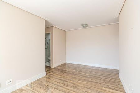 Sala de apartamento para alugar com 2 quartos, 69m² em Santa Paula, São Caetano do Sul