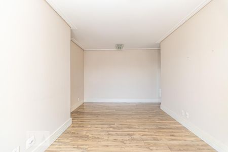 Sala de apartamento para alugar com 2 quartos, 69m² em Santa Paula, São Caetano do Sul