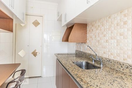 Apartamento para alugar com 69m², 2 quartos e 1 vaga Apartamento para alugar com 69m², 2 quartos e 1 vagaCozinha