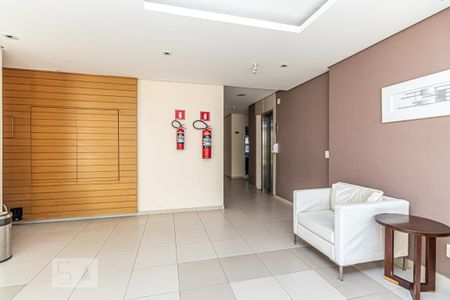 Apartamento para alugar com 69m², 2 quartos e 1 vaga Apartamento para alugar com 69m², 2 quartos e 1 vagaÁrea comum