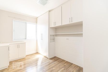 Suíte de apartamento para alugar com 2 quartos, 69m² em Santa Paula, São Caetano do Sul