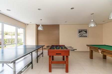 Apartamento para alugar com 69m², 2 quartos e 1 vaga Apartamento para alugar com 69m², 2 quartos e 1 vagaÁrea comum