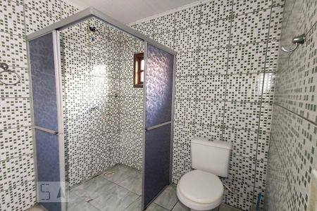 Banheiro de casa à venda com 2 quartos, 200m² em Scharlau, São Leopoldo