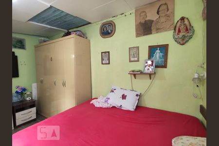 Quarto 2 de casa à venda com 3 quartos, 130m² em Scharlau, São Leopoldo