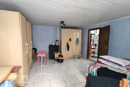 Quarto 1 de casa à venda com 3 quartos, 130m² em Scharlau, São Leopoldo