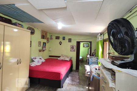 Quarto 2 de casa à venda com 3 quartos, 130m² em Scharlau, São Leopoldo