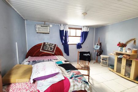 Quarto 1 de casa à venda com 3 quartos, 130m² em Scharlau, São Leopoldo