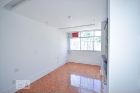 Quarto 1 de apartamento para alugar com 3 quartos, 120m² em Icaraí, Niterói