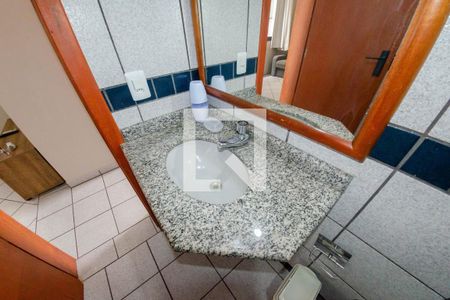Apartamento para alugar com 56m², 1 quarto e 1 vagaBanheiro