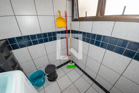 Apartamento para alugar com 56m², 1 quarto e 1 vagaCozinha