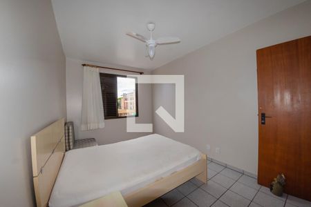 Quarto de apartamento para alugar com 1 quarto, 56m² em Canasvieiras, Florianópolis