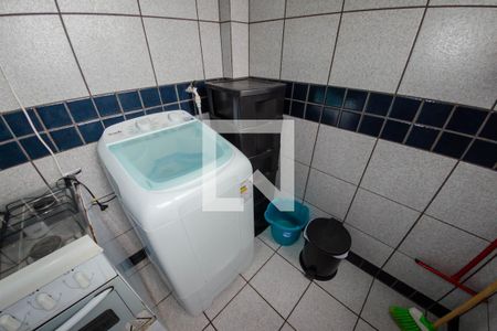 Apartamento para alugar com 56m², 1 quarto e 1 vagaCozinha