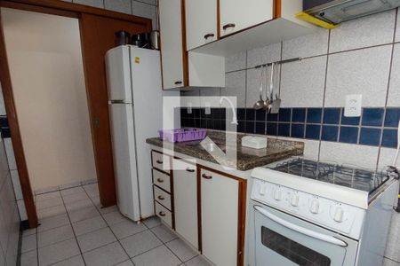 Apartamento para alugar com 56m², 1 quarto e 1 vagaCozinha