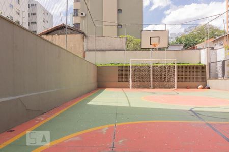 Apartamento à venda com 75m², 3 quartos e 2 vagas Apartamento à venda com 75m², 3 quartos e 2 vagasQuadra