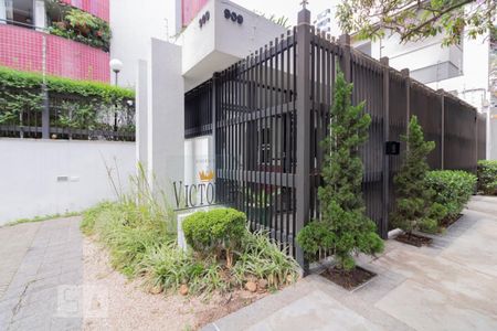 Apartamento à venda com 75m², 3 quartos e 2 vagas Apartamento à venda com 75m², 3 quartos e 2 vagasFachada