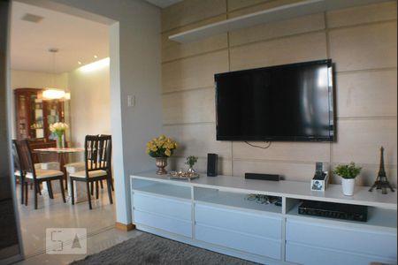 Quarto 1 de apartamento para alugar com 4 quartos, 137m² em Caminho das Árvores, Salvador