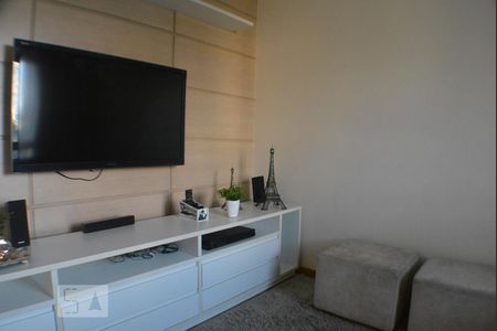 Quarto 1 de apartamento para alugar com 4 quartos, 137m² em Caminho das Árvores, Salvador