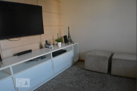 Quarto 1 de apartamento para alugar com 4 quartos, 137m² em Caminho das Árvores, Salvador