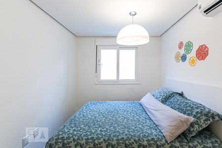 Casa de condomínio para alugar com 185m², 3 quartos e 2 vagasQuarto 3