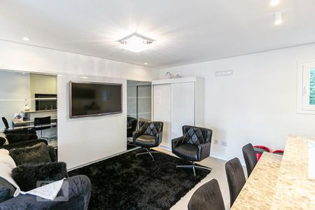 Casa de condomínio para alugar com 185m², 3 quartos e 2 vagasSalão de Festas