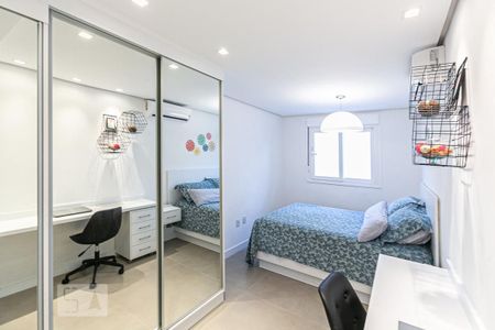 Casa de condomínio para alugar com 185m², 3 quartos e 2 vagasQuarto 3