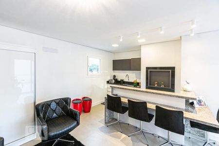 Casa de condomínio para alugar com 185m², 3 quartos e 2 vagasSalão de Festas