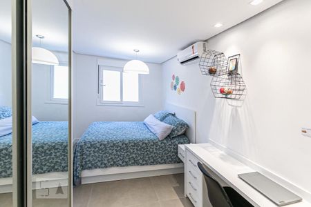 Casa de condomínio para alugar com 185m², 3 quartos e 2 vagasQuarto 3