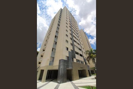 Apartamento à venda com 80m², 3 quartos e 1 vagaFachada