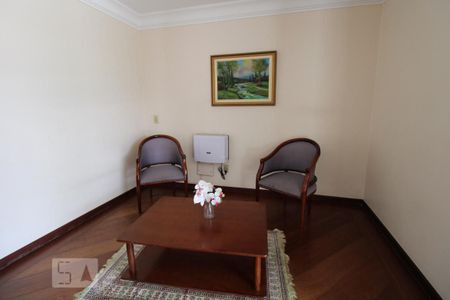 Apartamento à venda com 80m², 3 quartos e 1 vagaHall de Entrada