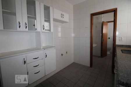Apartamento à venda com 80m², 3 quartos e 1 vagaCozinha