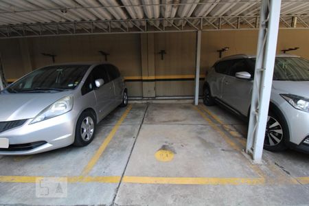 Apartamento à venda com 80m², 3 quartos e 1 vagaVaga de Garagem