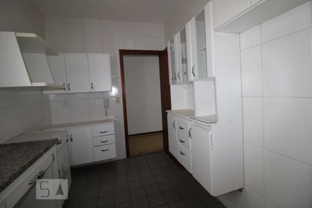 Apartamento à venda com 80m², 3 quartos e 1 vagaCozinha