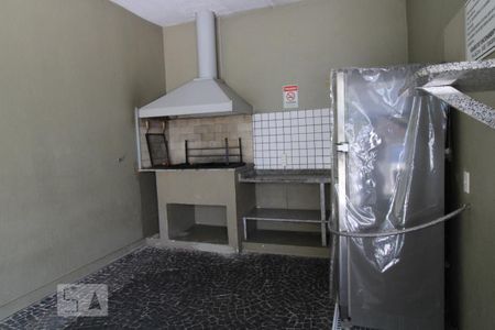 Apartamento à venda com 80m², 3 quartos e 1 vagaÁrea comum - Churrasqueira