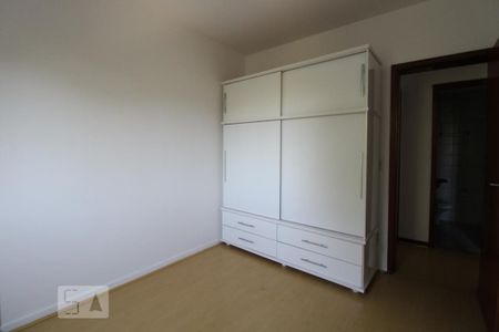 Apartamento à venda com 80m², 3 quartos e 1 vagaQuarto 2