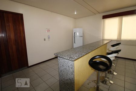 Apartamento à venda com 80m², 3 quartos e 1 vagaÁrea comum - Salão de festas