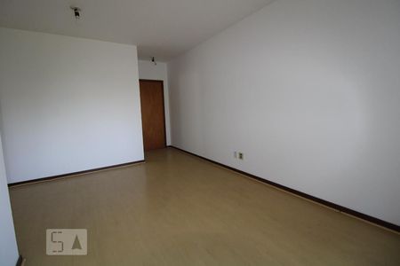 Sala de apartamento à venda com 3 quartos, 80m² em Bonfim, Campinas
