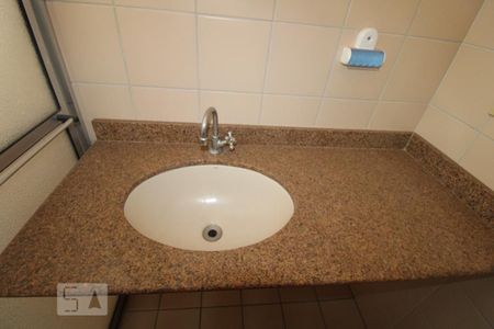 Apartamento à venda com 80m², 3 quartos e 1 vagaBanheiro da Suíte