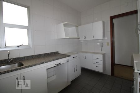 Apartamento à venda com 80m², 3 quartos e 1 vagaCozinha