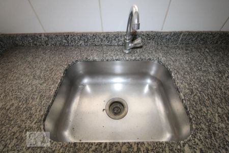 Apartamento à venda com 80m², 3 quartos e 1 vagaCozinha