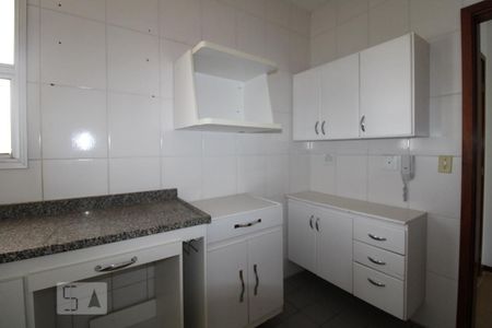 Apartamento à venda com 80m², 3 quartos e 1 vagaCozinha