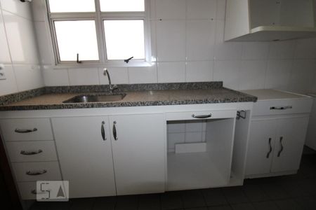 Apartamento à venda com 80m², 3 quartos e 1 vagaCozinha