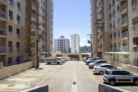 Apartamento para alugar com 60m², 2 quartos e 1 vaga Apartamento para alugar com 60m², 2 quartos e 1 vagaÁrea comum