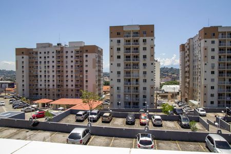 Apartamento para alugar com 60m², 2 quartos e 1 vaga Apartamento para alugar com 60m², 2 quartos e 1 vagaFachada